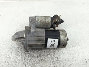 2005-2019 Nissan Frontier Car Starter Motor Solenoid OEM P/N:M000T88283ZC 23300 EA00B Fits OEM Used Auto Parts