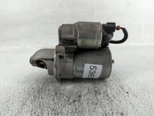 2008-2014 Hyundai Sonata Car Starter Motor Solenoid OEM P/N:36100 2G100 Fits 2008 2009 2010 2011 2012 2013 2014 OEM Used Auto Parts