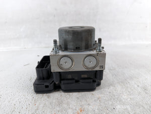 2015-2018 Nissan Versa ABS Pump Control Module Replacement P/N:47660 9KK0A 47660 9KL0A Fits 2015 2016 2017 2018 OEM Used Auto Parts