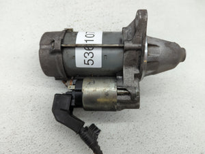 2008-2015 Subaru Legacy Car Starter Motor Solenoid OEM P/N:TN428000-4790 23300AA59A Fits 2008 2009 2010 2011 2012 2013 2014 2015 OEM Used Auto Parts