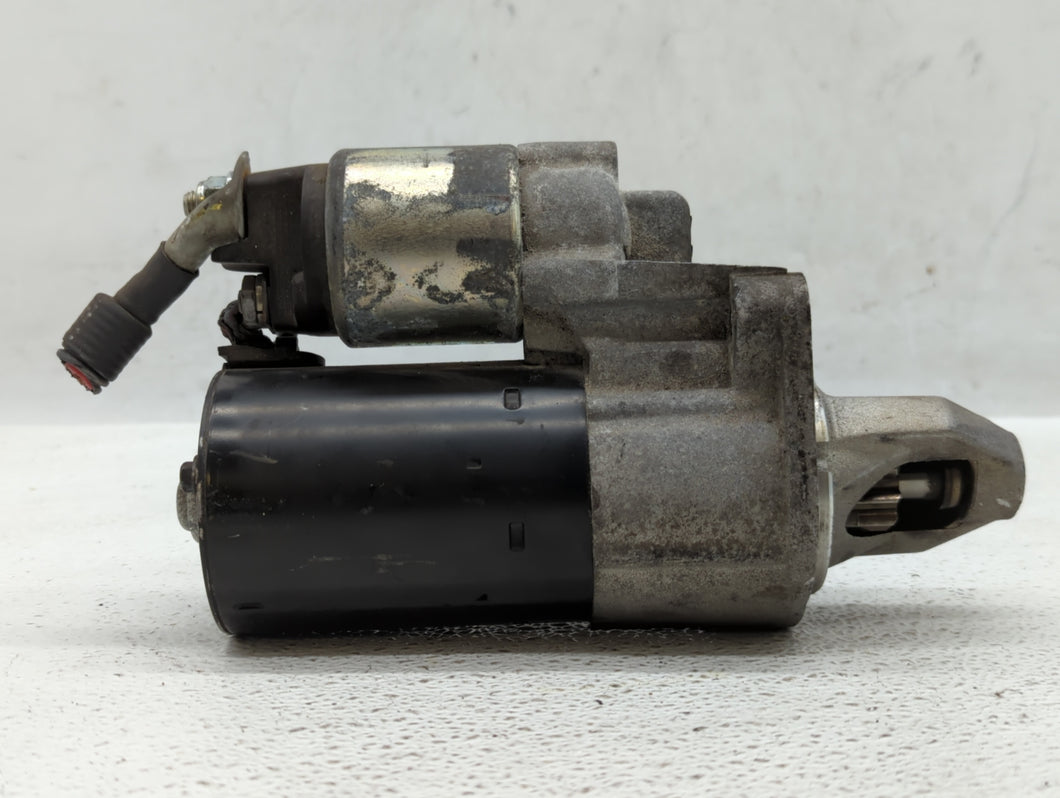 2009-2011 Mercedes-Benz Ml350 Car Starter Motor Solenoid OEM Fits 2007 2008 2009 2010 2011 2012 2013 2014 2015 OEM Used Auto Parts