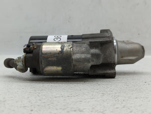 2009-2011 Mercedes-Benz Ml350 Car Starter Motor Solenoid OEM Fits 2007 2008 2009 2010 2011 2012 2013 2014 2015 OEM Used Auto Parts