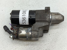 2009-2011 Mercedes-Benz Ml350 Car Starter Motor Solenoid OEM Fits 2007 2008 2009 2010 2011 2012 2013 2014 2015 OEM Used Auto Parts