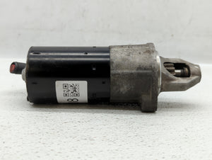 2009-2011 Mercedes-Benz Ml350 Car Starter Motor Solenoid OEM Fits 2007 2008 2009 2010 2011 2012 2013 2014 2015 OEM Used Auto Parts