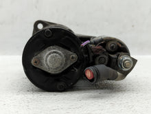 2009-2011 Mercedes-Benz Ml350 Car Starter Motor Solenoid OEM Fits 2007 2008 2009 2010 2011 2012 2013 2014 2015 OEM Used Auto Parts