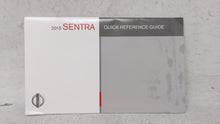 2012 Hyundai Sonata Owners Manual Book Guide OEM Used Auto Parts - Oemusedautoparts1.com