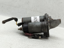 2011-2019 Dodge Journey Car Starter Motor Solenoid OEM P/N:04801839AB 428000-7200 Fits OEM Used Auto Parts