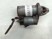 2011-2019 Dodge Journey Car Starter Motor Solenoid OEM P/N:04801839AB 428000-7200 Fits OEM Used Auto Parts