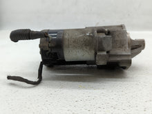 2013 Dodge Ram 1500 Car Starter Motor Solenoid OEM P/N:M000T23271ZC 56044734AC Fits OEM Used Auto Parts