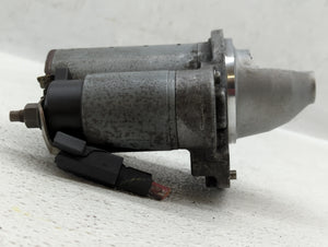 2015-2017 Chrysler 200 Car Starter Motor Solenoid OEM P/N:428000-7200 04801839AD Fits OEM Used Auto Parts