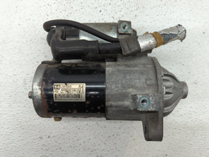 2006-2012 Mitsubishi Eclipse Car Starter Motor Solenoid OEM P/N:141810A0 M000T20672ZC Fits OEM Used Auto Parts