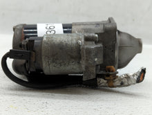 2006-2012 Mitsubishi Eclipse Car Starter Motor Solenoid OEM P/N:141810A0 M000T20672ZC Fits OEM Used Auto Parts