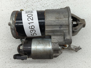 2006-2012 Mitsubishi Eclipse Car Starter Motor Solenoid OEM P/N:141810A0 M000T20672ZC Fits OEM Used Auto Parts