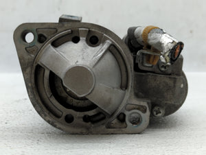 2006-2012 Mitsubishi Eclipse Car Starter Motor Solenoid OEM P/N:141810A0 M000T20672ZC Fits OEM Used Auto Parts