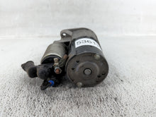 2007-2012 Hyundai Elantra Car Starter Motor Solenoid OEM P/N:36100-23071 Fits 2005 2006 2007 2008 2009 2010 2011 2012 OEM Used Auto Parts