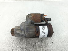 2013-2017 Nissan Pathfinder Car Starter Motor Solenoid OEM P/N:M000TA0073ZC 23300 JA12A Fits 2013 2014 2017 OEM Used Auto Parts