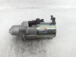 2016-2017 Honda Civic Car Starter Motor Solenoid OEM P/N:SM-75020 Fits 2016 2017 2020 OEM Used Auto Parts