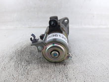 2016-2017 Honda Civic Car Starter Motor Solenoid OEM P/N:SM-75020 Fits 2016 2017 2020 OEM Used Auto Parts