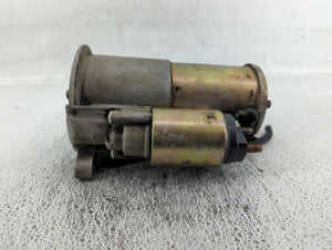 1999-2008 Ford F-150 Car Starter Motor Solenoid OEM Fits 1999 2000 2001 2002 2003 2004 2005 2006 2007 2008 OEM Used Auto Parts