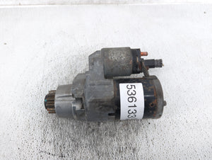 2015-2018 Nissan Altima Car Starter Motor Solenoid OEM P/N:M000TB0272ZC 23300 9HP0B Fits 2015 2016 2017 2018 2019 2020 2021 2022 OEM Used Auto Parts