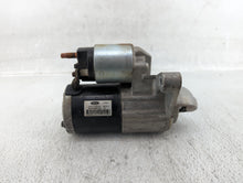 2015-2020 Ford Transit-250 Car Starter Motor Solenoid OEM P/N:CK4T-11000-DA Fits 2015 2016 2017 2018 2019 2020 OEM Used Auto Parts