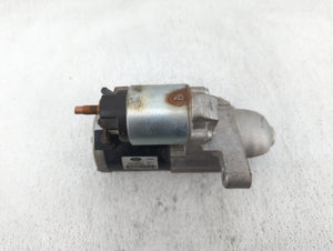 2015-2020 Ford Transit-250 Car Starter Motor Solenoid OEM P/N:CK4T-11000-DA Fits 2015 2016 2017 2018 2019 2020 OEM Used Auto Parts