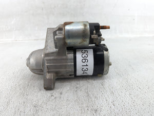 2015-2020 Ford Transit-250 Car Starter Motor Solenoid OEM P/N:CK4T-11000-DA Fits 2015 2016 2017 2018 2019 2020 OEM Used Auto Parts