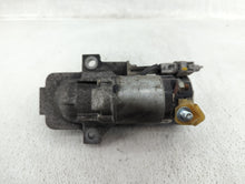 2010-2012 Mazda Cx-7 Car Starter Motor Solenoid OEM P/N:M000T37271 Fits 2010 2011 2012 2013 OEM Used Auto Parts