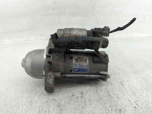 2021 Kia K5 Car Starter Motor Solenoid OEM P/N:1223288 36100-2M318 Fits 2022 OEM Used Auto Parts