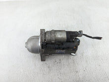 2021 Kia K5 Car Starter Motor Solenoid OEM P/N:1223288 36100-2M318 Fits 2022 OEM Used Auto Parts