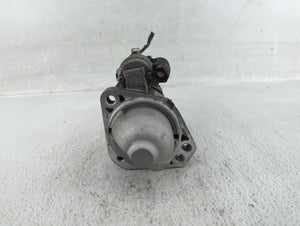 2021 Kia K5 Car Starter Motor Solenoid OEM P/N:1223288 36100-2M318 Fits 2022 OEM Used Auto Parts