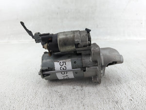 2021 Kia K5 Car Starter Motor Solenoid OEM P/N:1223288 36100-2M318 Fits 2022 OEM Used Auto Parts