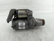 2004-2017 Toyota Camry Car Starter Motor Solenoid OEM P/N:TN428000-1082 28100-0A011 Fits OEM Used Auto Parts