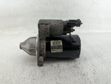 2012-2017 Hyundai Accent Car Starter Motor Solenoid OEM P/N:36100-2B102 Fits 2012 2013 2014 2015 2016 2017 OEM Used Auto Parts