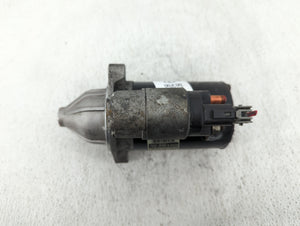 2012-2017 Hyundai Accent Car Starter Motor Solenoid OEM P/N:36100-2B102 Fits 2012 2013 2014 2015 2016 2017 OEM Used Auto Parts