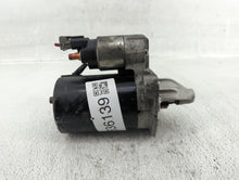 2012-2017 Hyundai Accent Car Starter Motor Solenoid OEM P/N:36100-2B102 Fits 2012 2013 2014 2015 2016 2017 OEM Used Auto Parts