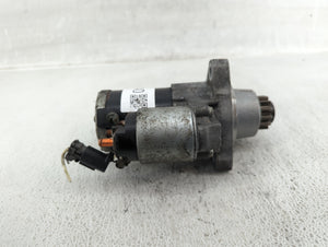 2013-2017 Nissan Pathfinder Car Starter Motor Solenoid OEM P/N:M000TA0073ZC 23300 JA12A Fits 2013 2014 2017 OEM Used Auto Parts