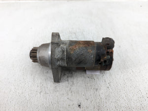 2007-2013 Nissan Altima Car Starter Motor Solenoid OEM P/N:23300 JA01A Fits 2007 2008 2009 2010 2011 2012 2013 OEM Used Auto Parts