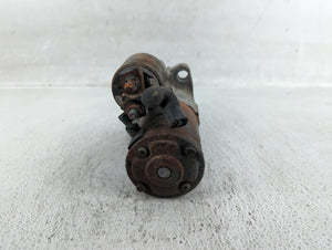 2007-2013 Nissan Altima Car Starter Motor Solenoid OEM P/N:23300 JA01A Fits 2007 2008 2009 2010 2011 2012 2013 OEM Used Auto Parts