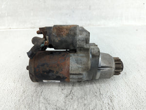 2007-2013 Nissan Altima Car Starter Motor Solenoid OEM P/N:23300 JA01A Fits 2007 2008 2009 2010 2011 2012 2013 OEM Used Auto Parts