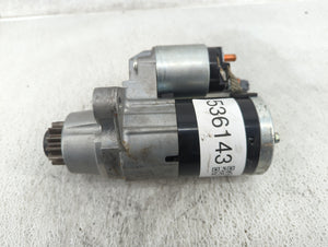 2015-2022 Nissan Murano Car Starter Motor Solenoid OEM P/N:M000TB0272ZC Fits 2015 2016 2017 2018 2019 2020 2021 2022 OEM Used Auto Parts