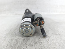 2015-2022 Nissan Murano Car Starter Motor Solenoid OEM P/N:M000TB0272ZC Fits 2015 2016 2017 2018 2019 2020 2021 2022 OEM Used Auto Parts