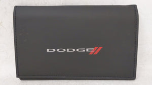 2016 Dodge Charger Owners Manual Book Guide OEM Used Auto Parts - Oemusedautoparts1.com