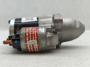 2006-2021 Dodge Charger Car Starter Motor Solenoid OEM P/N:22204045 Fits OEM Used Auto Parts