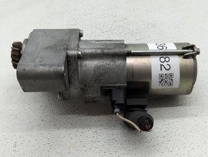 2018 Dodge Ram 1500 Car Starter Motor Solenoid OEM P/N:SM-77002 Fits OEM Used Auto Parts