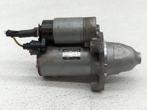 2016-2020 Acura Mdx Car Starter Motor Solenoid OEM P/N:56029852AA Fits 2015 2016 2017 2018 2019 2020 2021 2022 OEM Used Auto Parts