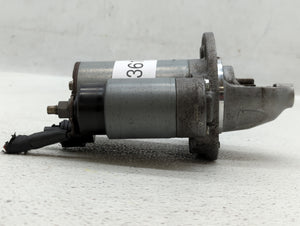 2016-2020 Acura Mdx Car Starter Motor Solenoid OEM P/N:56029852AA Fits 2015 2016 2017 2018 2019 2020 2021 2022 OEM Used Auto Parts