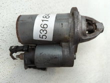 2019 Dodge Ram 1500 Car Starter Motor Solenoid OEM P/N:04801839AB 428000-9300 Fits OEM Used Auto Parts