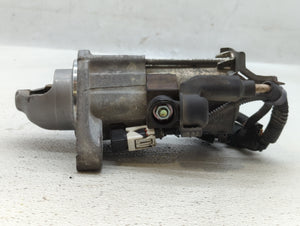 2011-2014 Chrysler 200 Car Starter Motor Solenoid OEM P/N:SM-74014 Fits 2011 2012 2013 2014 OEM Used Auto Parts