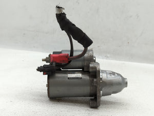 2018-2019 Kia Rio Car Starter Motor Solenoid OEM P/N:56029852AB Fits 2018 2019 OEM Used Auto Parts